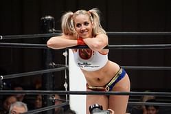 WWE News: An update on Chelsea Green signing with WWE