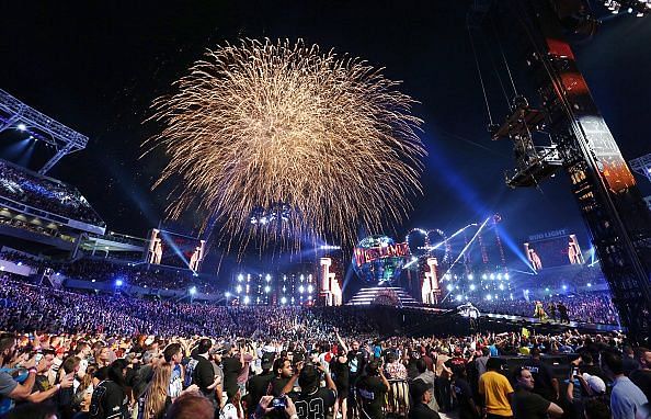 4 WrestleMania records you never knew existed