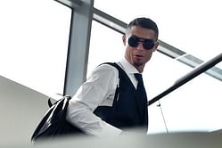 Things we know so far about the rumoured Cristiano Ronaldo to Juventus move
