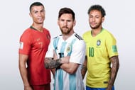 Argentina Portraits - 2018 FIFA World Cup Russia