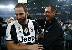 5 alternatives to Gonzalo Higuain for Chelsea to look at