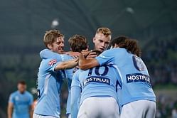 Toyota Yaris LaLiga World: A-League side Melbourne City FC announce squad for India tour
