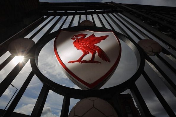 5 players who could have played their last competitive match for Liverpool