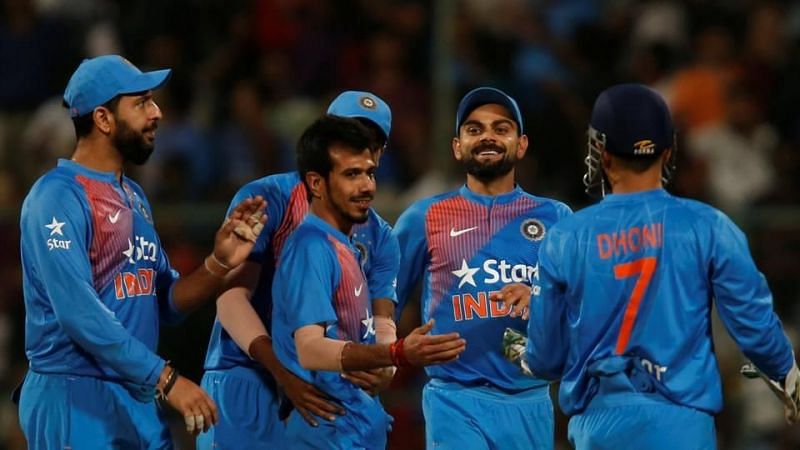Over the years, Indian bolwers have adapted quite well to flourish in T20 atmosphere