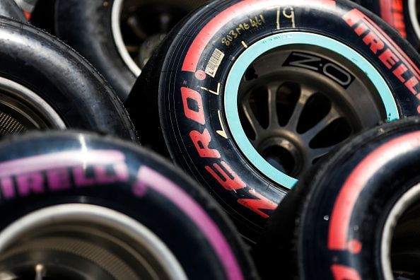 F1 German Grand Prix: The top drivers play it safe with tyre choices, Boldest Tyre call by Renault.