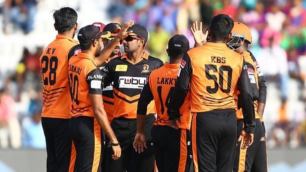 TNPL 2018: Ruby Trichy Warriors captain Indrajith still upbeat about playoff hopes