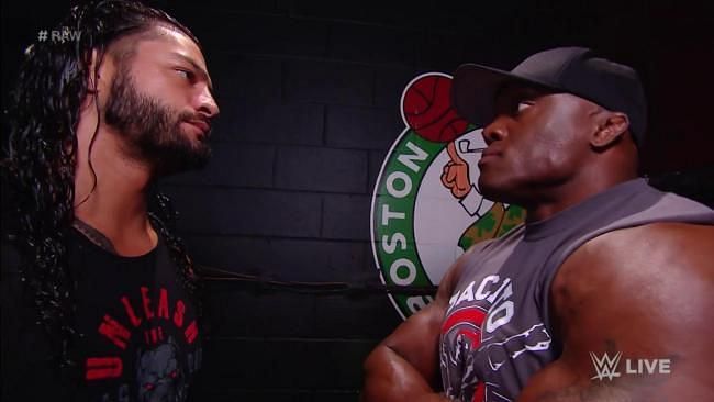 The biggest winners and losers from last night's Raw (July 9)