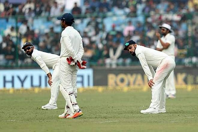Image result for india&#039;s slip catching