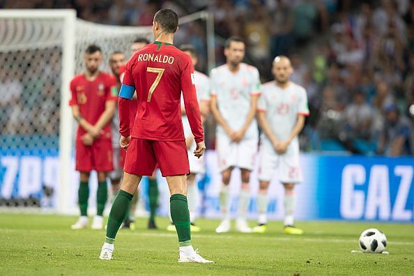 World Cup 2018: 10 Unforgettable Moments of Brilliance