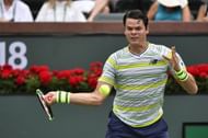 Milos Raonic