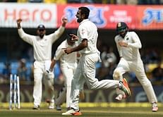 Test Cricket: Team India's 5 monumental away series victories