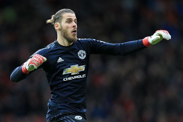 3 memorable Manchester United victories over Arsenal