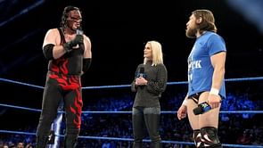 20 best photos from WWE television this week - July 6, 2018