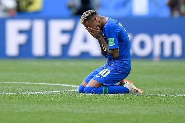 World Cup 2018: 3 reasons why Mexico will knock Brazil out