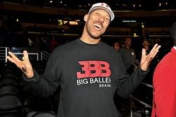 10 Most Outlandish Quotes by LaVar Ball