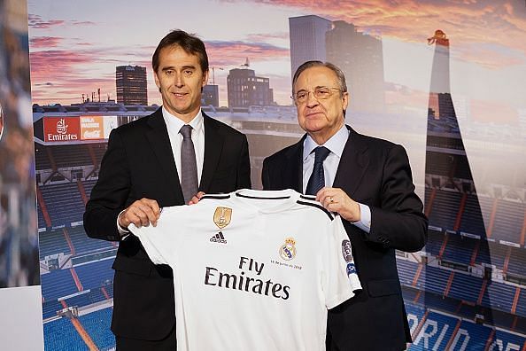 4 players who could leave Real Madrid this summer