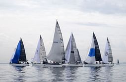 Winners named after slow Port Huron to Mackinac Island race