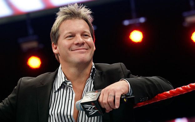 5 segments that will make you 'The fan of Jericho'.