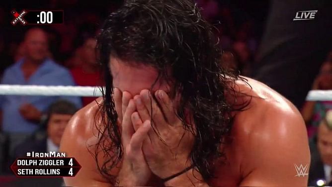 The biggest winners and losers from Extreme Rules 2018