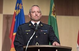 Truck driver charged in Canada hockey bus crash with 16 dead