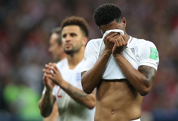 World Cup 2018: 3 reasons why England should be upbeat about Euro 2020