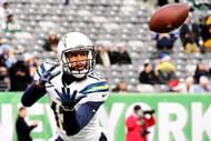 Los Angeles Chargers v New York Jets