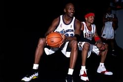 5 Players that changed the NBA