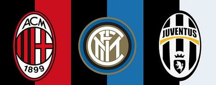 5 stars who played for AC Milan, Inter Milan and Juventus