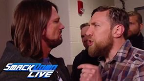 5 best face vs face matches WWE fans want to see