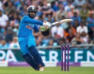 England v India - 3rd Royal London ODI