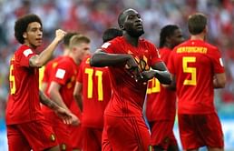 Tactical Analysis: What makes Belgium so special?