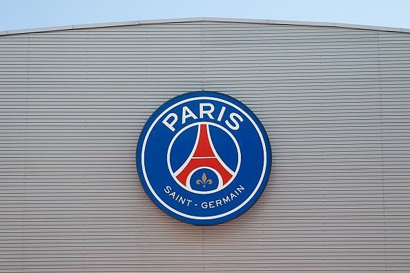 Paris Saint Germain v Olympique Marseille - French League 1