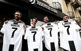 How Cristiano Ronaldo signing for Juventus is good news for the Serie A as a whole