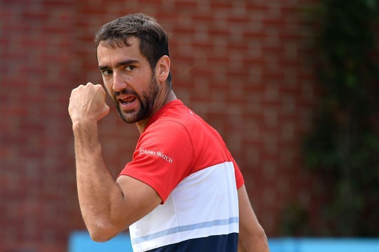 Marin Cilic