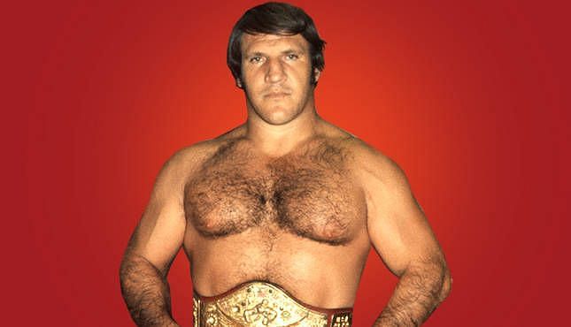 Bruno Sammartino