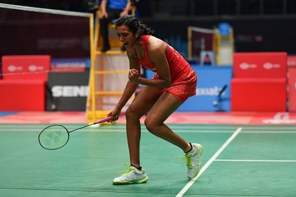 World Badminton Championships 2018: PV Sindhu could meet Nozomi Okuhara in quarters, tough draw for Saina Nehwal