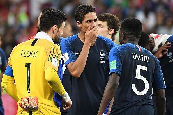 World Cup Final 2018: Five Reasons France Are Champions