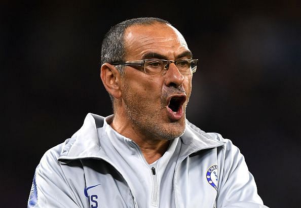 Reports: Chelsea superstar wants to leave for AC Milan
