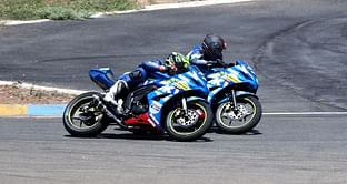 JK National Championship: Red Bull Road to Rookies Cup 2018 kick-starts in India on 6th July