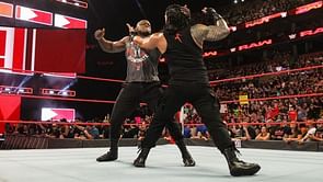 Best and Worst of RAW Before Extreme Rules