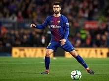 3 potential replacements for Andre Gomes at Barcelona