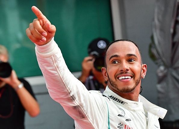 Merecedes before Hamilton and Bottas, says Toto Wolff