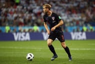 Argentina v Croatia: Group D - 2018 FIFA World Cup Russia