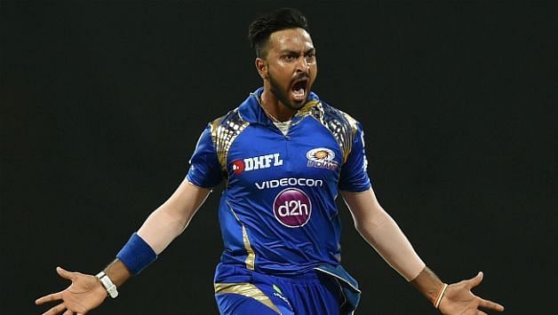 Pandya could give options in both batting and bowling