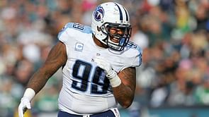 Titans DL Casey will still protest despite new anthem policy