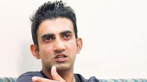 Irrespective of the conditions, India should play like the No. 1 Test side: Gautam Gambhir