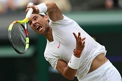 Who is playing Wimbledon today? Day 6, July 7 schedule - Rafael Nadal, Novak Djokovic and Simona Halep in action