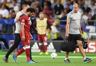 Real Madrid v Liverpool - UEFA Champions League Final