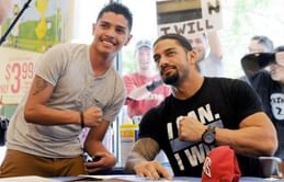 WWE Rumor Mill: Possible reason behind WWE not turning Roman Reigns heel revealed