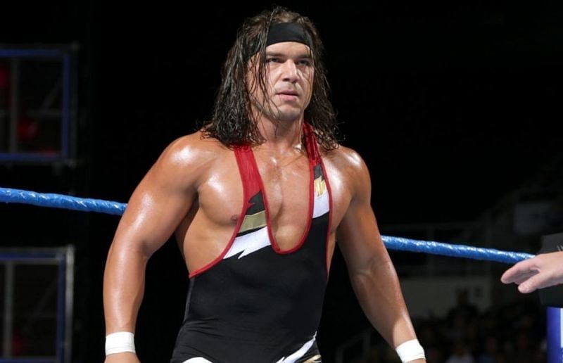 Chad Gable now has two daughters 